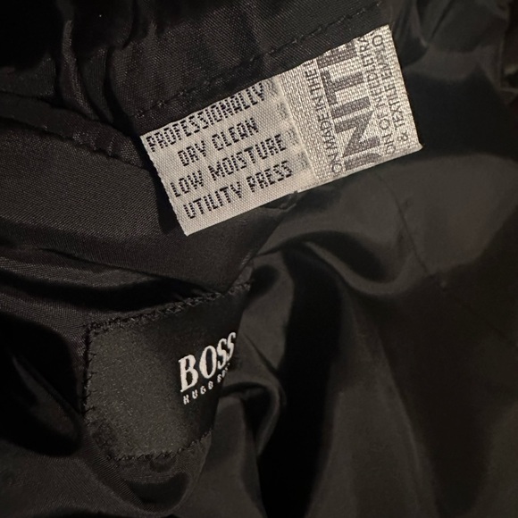 Hugo Boss Suit Coat - Picture 6 of 7